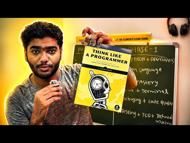 I Wish I Knew This Earlier | Problem Solver S1:E3 Finale