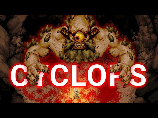 How to Beat the Cyclops Boss & Unlock Altar Level 3 | Granite Tooth Quest Romestead Guide
