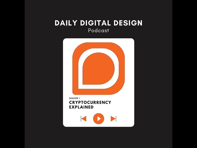 Cryptocurrency Explained