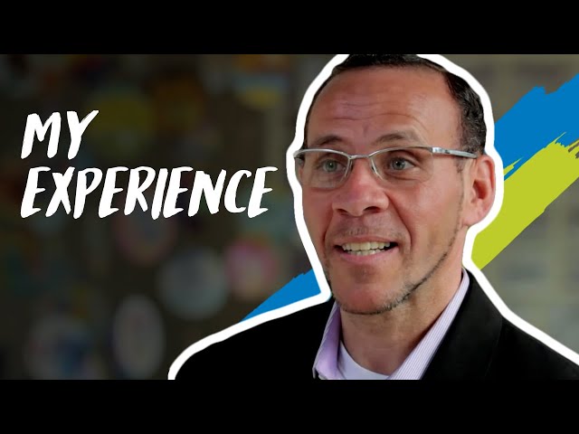 The Importance of Donor Diversity: Paul's Bone Marrow Donation Process