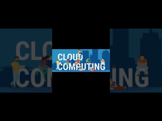 CLASS 8|| CHAPTER 9|| CHARACTERISTICS OF CLOUD-COMPUTING