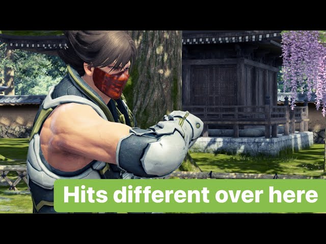 Lars Alexandersson but in a PARALLEL UNIVERSE