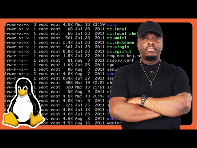 Linux Full Course for Beginners 2026 — From Zero to Linux Administrator