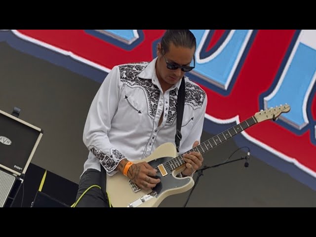 ND 22 - Bar Fly (Live at NDSF 2026) 