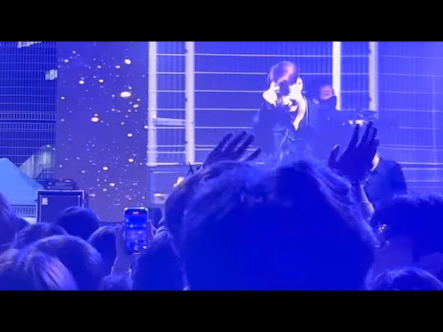 220929 경희대 축제 2PM JUN. K(준케이)2/2