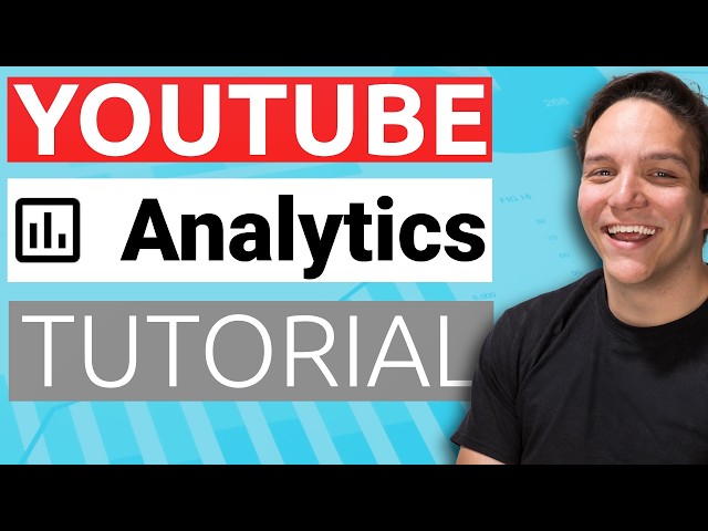 YouTube Analytics Explained | What Your Data is Telling You!