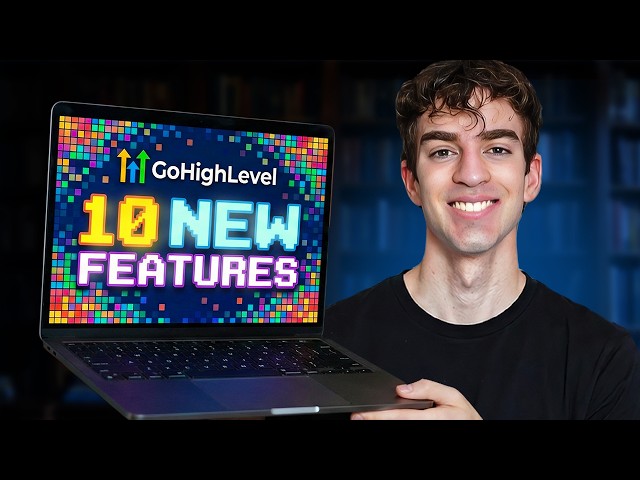 10 New HighLevel Features That Will Blow Your Mind