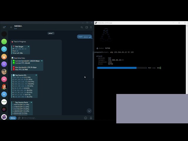 VLONE 1T UDP | BEST C2/API | BEST BOTNET IN 2026 STRONG POWER DOWN FLOOD HOW TO DDOS HOW TO FLOOD