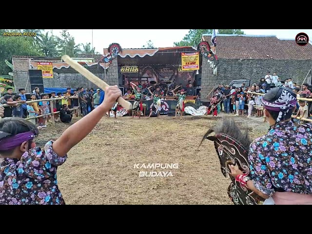Jaranan Klasik Junior Rewo-Rewo Paling Seru | KLM Kridho Laras Mudho Klaseman