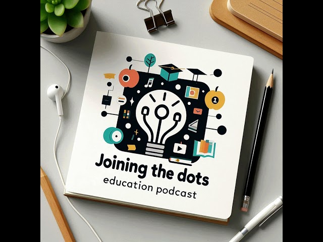 Season 2, Episode 10 - Building the Future of Education with AI and System Innovation, with Narin...