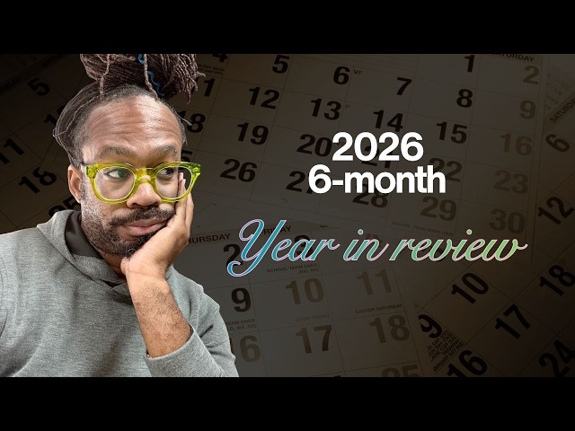 The Year I Lost My Voice (And What I'm Doing About It)