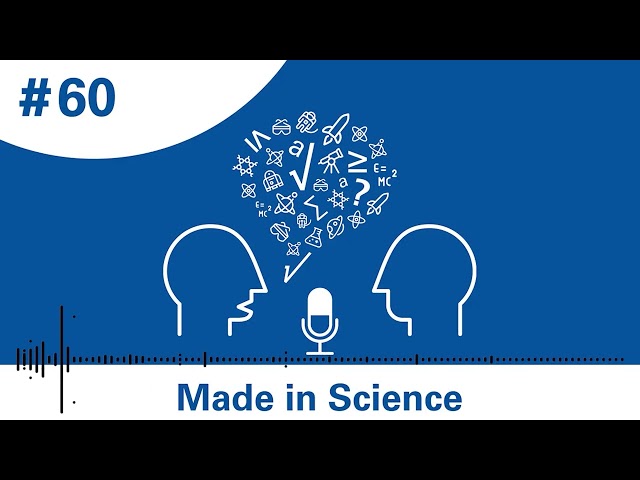 Quantum Sensing and the Measure of the Impossible: Prof. Jens Anders