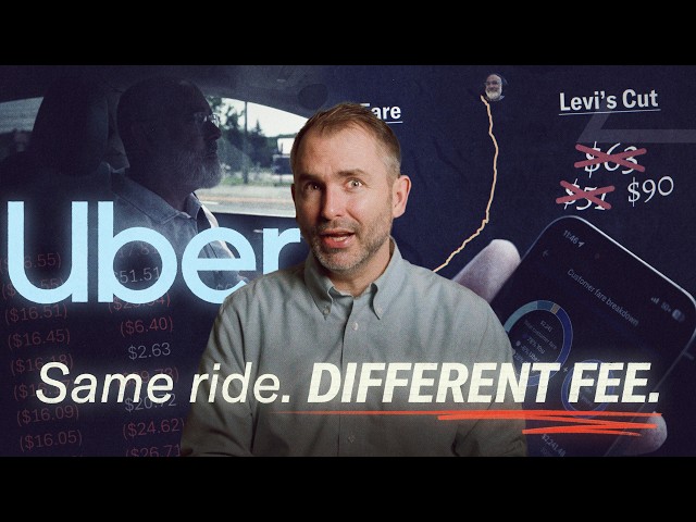 We Investigated Uber Again. It’s Worse Than Last Time.