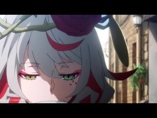 Takt op. Destiny is the crimson melody game PV