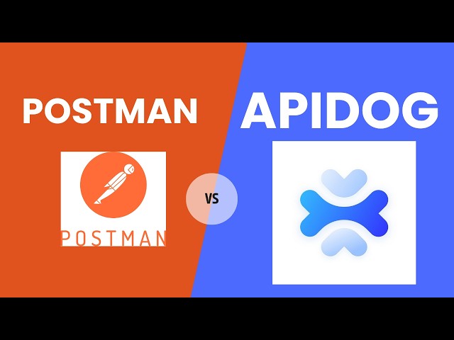 Postman vs APIDog (Best API tool for 2027 + APIDog tutorial)