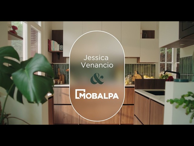 Collab: Jessica Venancio X Mobalpa | MOBALPA FR