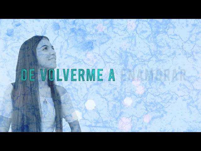 Antonio Martin ft. Yumara - Dejame Ser (VideoLyric Oficial)