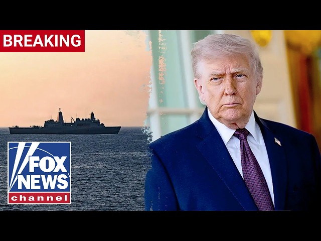 BREAKING: US military strikes Iranian air defenses, drone sites