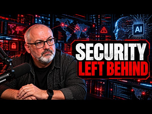 AI Security: Are We in the Lull Before the Storm?