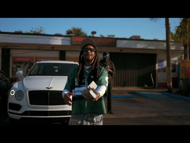 FCG Heem - DeathRow (Official Music Video)