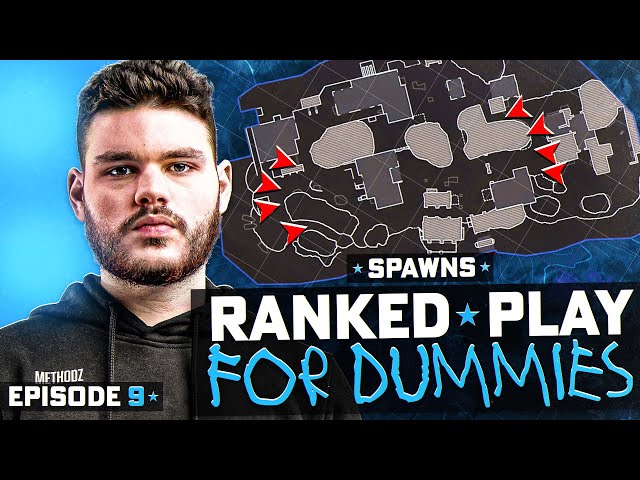 HOW TO LEARN SPAWNS (RANKED PLAY FOR DUMMIES EP. 9)