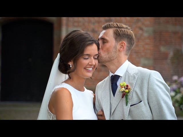 Bruiloft Mark & Ina