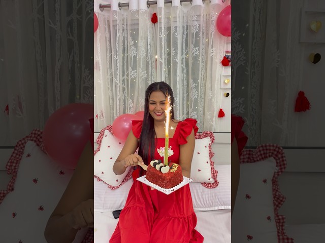 Turning 28 ❤️ Happy Birthday to me 🎂