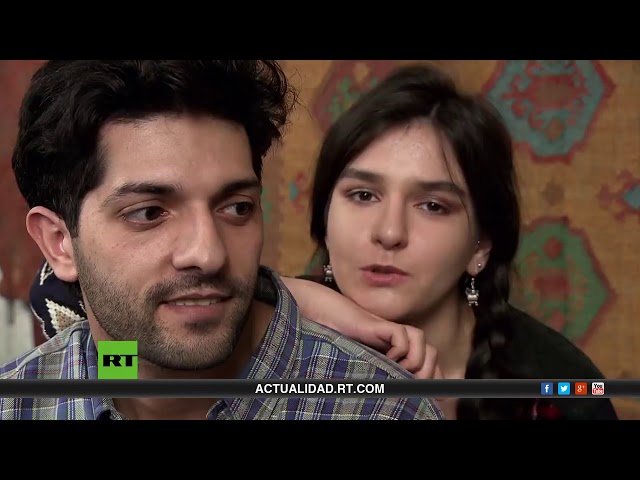 El Reino de Bellas Artes  - Documental de RT