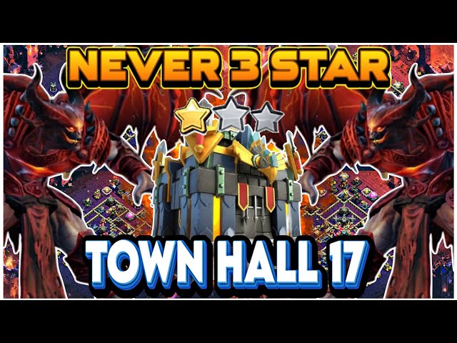 UNBEATABLE TH17 WAR + RANK BASE || TOP-10 TH17 BEST RANK  BASE WITH COPY LINKS + BONUS BASE REPLAY