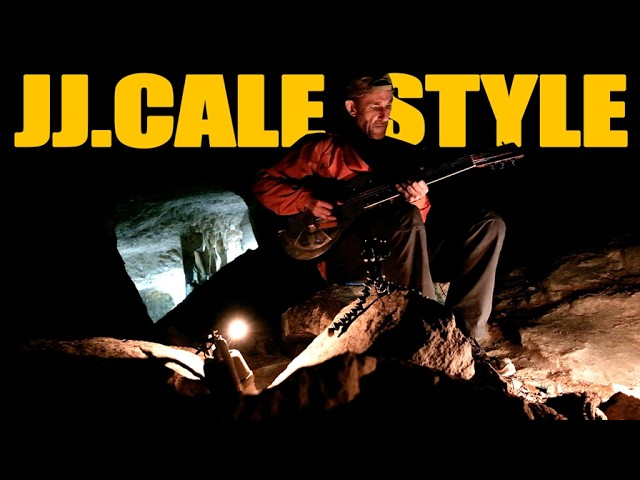 JJ CALE Style