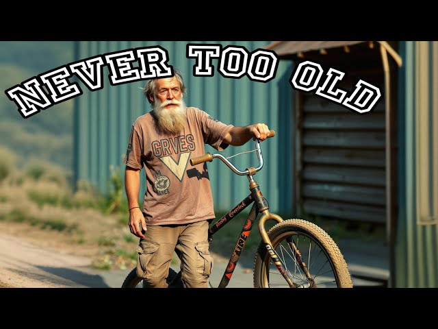 Whats the Best BMX bike for getting into BMX?