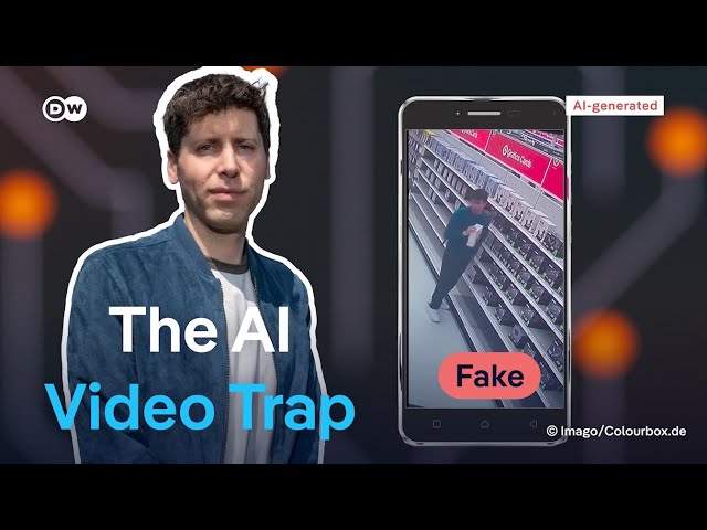 Deepfakes Flooding Your Feed: Why AI Videos Are Dangerous—and How to Spot Them
