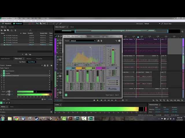 Multimedia Tools Overview