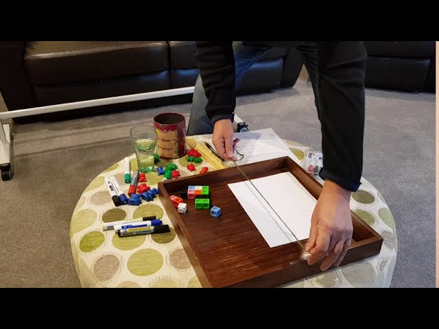 RVEC Online Teaching: Instructional Video 2