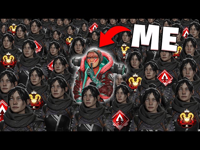 I Went UNDERCOVER as a NOOB in a Massive Streamer & YouTuber Tournament!