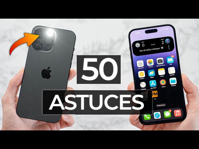Your iPhone Can Do That! (And You Didn't Know It)