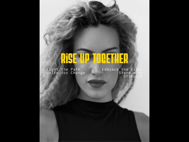 Rebels Gathering. Mix from my next episode on my radio show RISE UP at Pure Ibiza radio