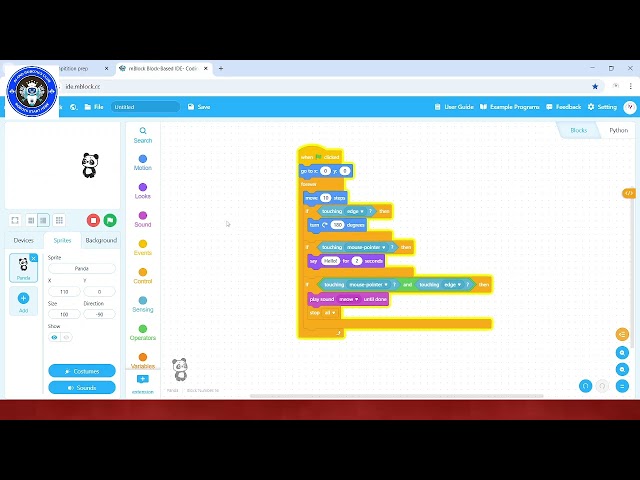 Learn Programming Step by Step (Lesson 30)