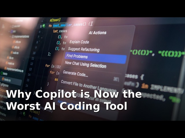 Cursor vs Copilot vs Windsurf: Best AI Coding Assistant 2026