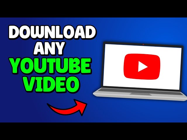 How To Download Any YouTube Video For FREE (2026)