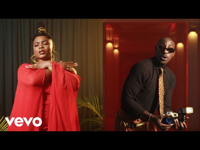Yemi Alade - Don’t Be Shy (Official Video) ft. Bien