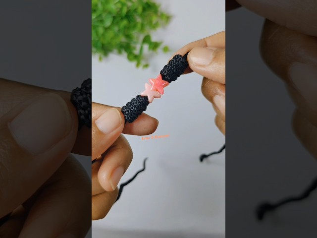 simple friendship bracelet tutorial #paracordbracelet #macramebracelet