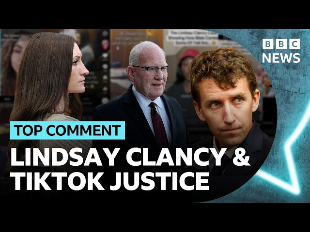 Sleuths are distorting the Lindsay Clancy case | Top Comment Podcast