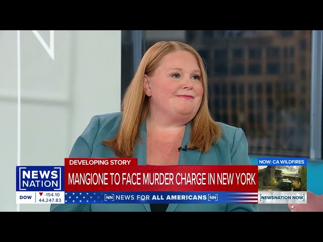 Legal Analysis on Luigi Mangione Case: Extradition, Charges, and Defense Tactics