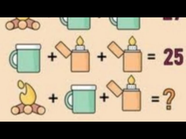 Math Challenge 🟡 Can You Solve It? #LiveMath #MathChallenge