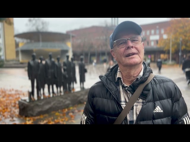 Mötesplats kulturmiljö 2025: Utdelningsceremoni för Riksantikvarieämbetets förtjänstmedalj