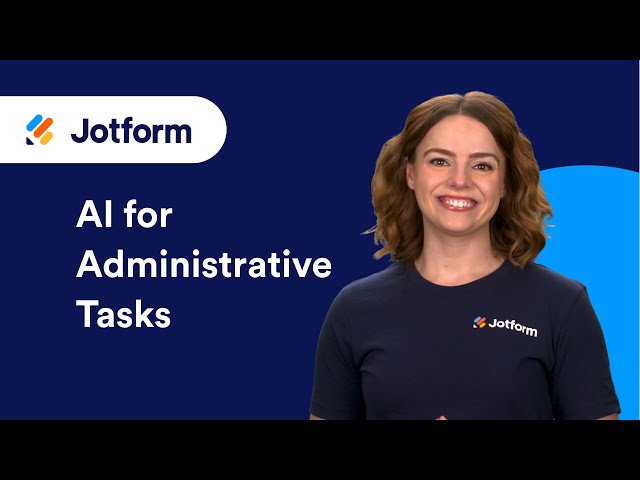 Top 10 AI Tools for Administrative Tasks