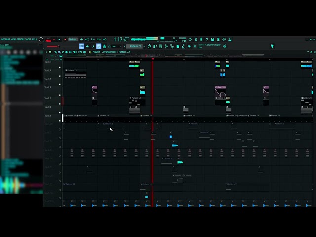 2011 Project Breakdown (CUT) | PATREON EXCLUSIVE