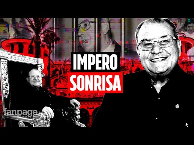 Celebrations and Investigations in the Sonrisa Empire: The History of the Polese Family