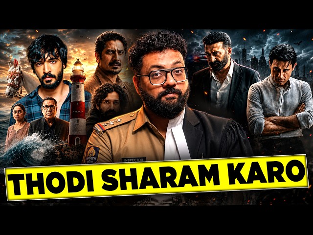 Ikka Movie Review and Pritam & Pedro Review: What to Watch and What to Skip?